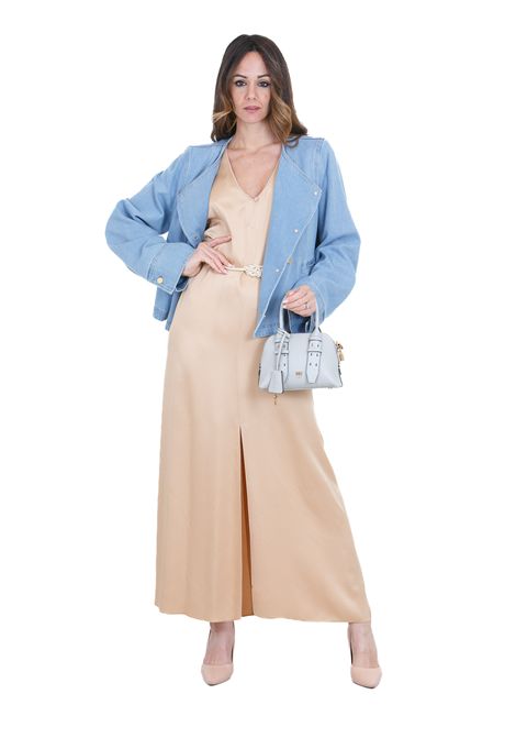 DENIM FORTE FORTE | Giacche | 14530BISMYJACKET5004